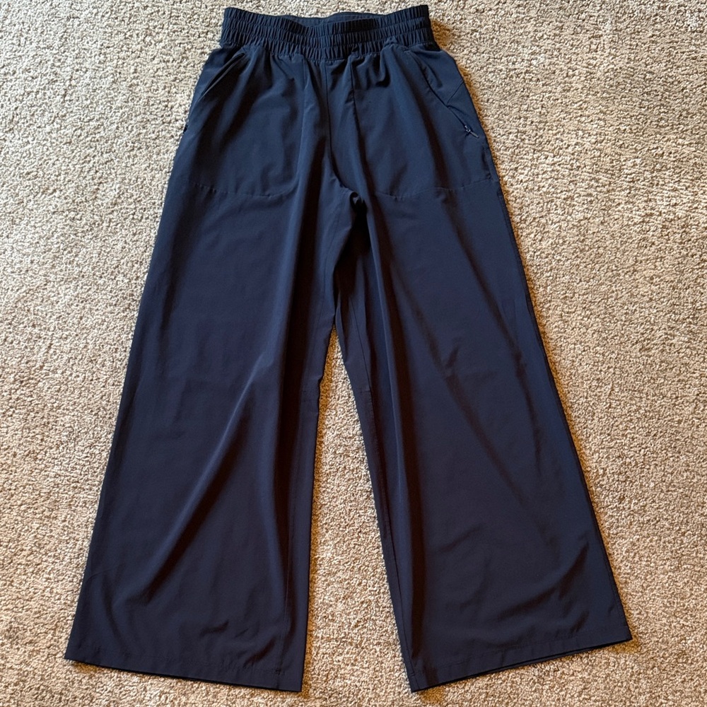 Lululemon Wide-Leg Pants
